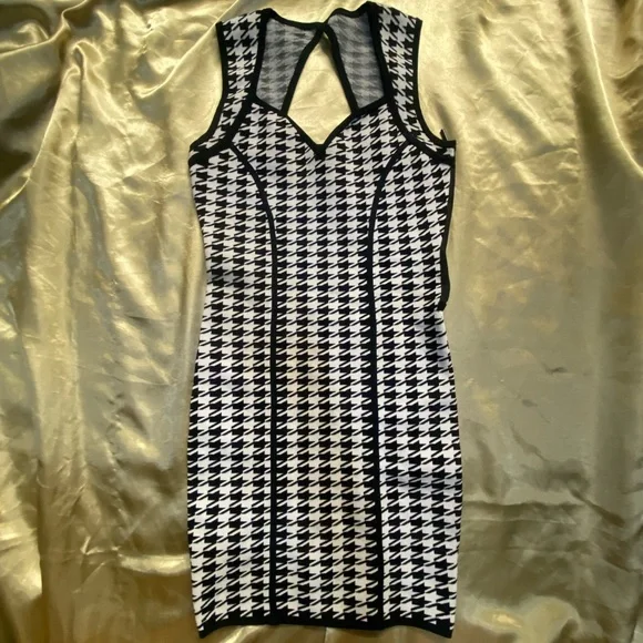 black boat neck cocktail dress JOAH BROWN Boatneck Mini Dress | Black Modal main image 0